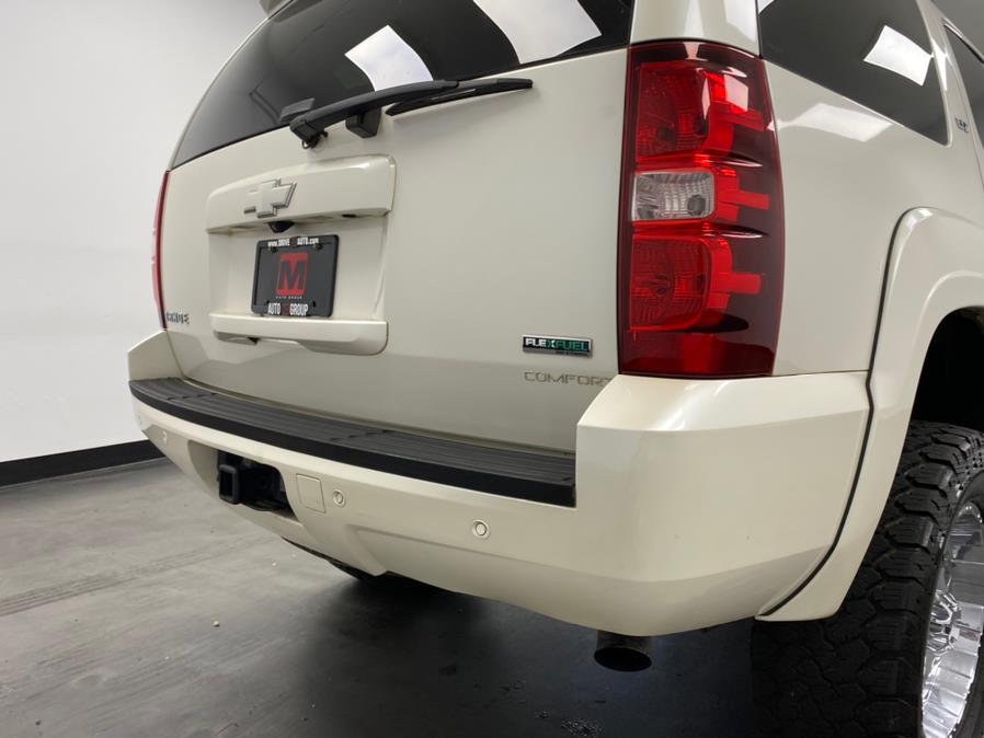 Used Chevrolet Tahoe 4WD 4dr 1500 LTZ 2011 | M Auto Group. Elizabeth, New Jersey Used Chevrolet Tahoe 4WD 4dr 1500 LTZ 2011 | M Auto Group. Elizabeth, New Jersey