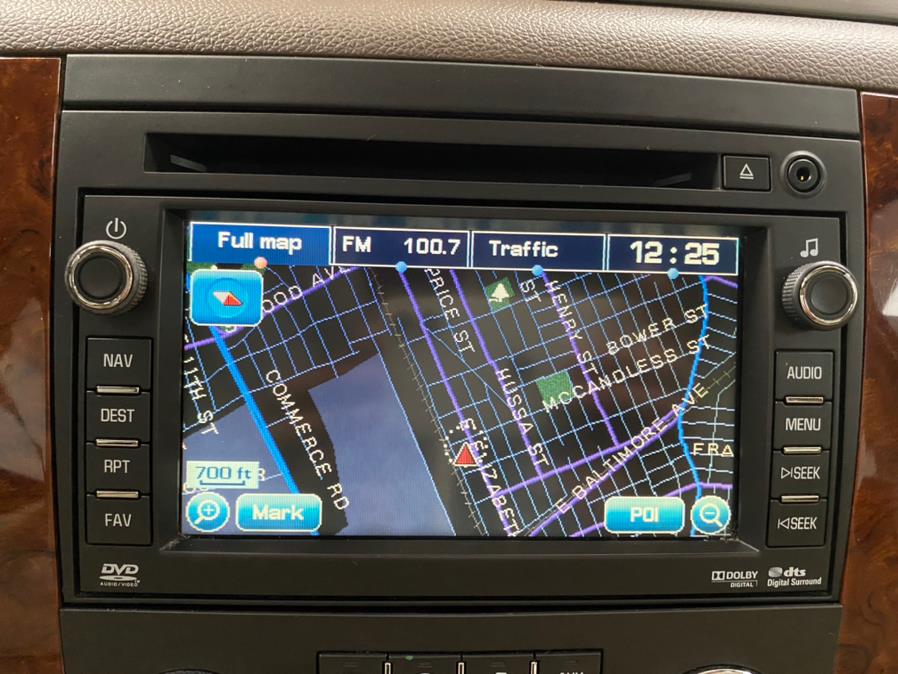 Used Chevrolet Tahoe 4WD 4dr 1500 LTZ 2011 | M Auto Group. Elizabeth, New Jersey Used Chevrolet Tahoe 4WD 4dr 1500 LTZ 2011 | M Auto Group. Elizabeth, New Jersey