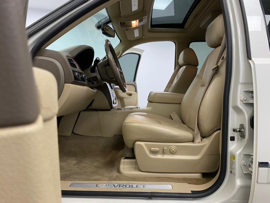 Used Chevrolet Tahoe 4WD 4dr 1500 LTZ 2011 | M Auto Group. Elizabeth, New Jersey Used Chevrolet Tahoe 4WD 4dr 1500 LTZ 2011 | M Auto Group. Elizabeth, New Jersey