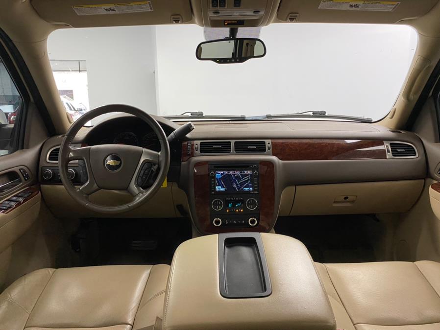 Used Chevrolet Tahoe 4WD 4dr 1500 LTZ 2011 | M Auto Group. Elizabeth, New Jersey Used Chevrolet Tahoe 4WD 4dr 1500 LTZ 2011 | M Auto Group. Elizabeth, New Jersey