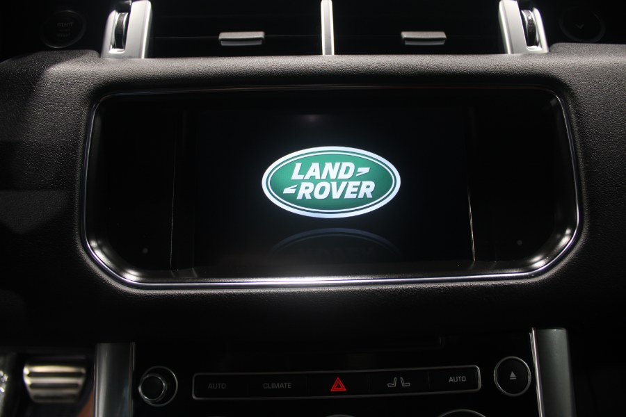 Used Land Rover Range Rover Sport 4WD 4dr V8 Dynamic 2016 | Auto Gallery. Lodi, New Jersey Used Land Rover Range Rover Sport 4WD 4dr V8 Dynamic 2016 | Auto Gallery. Lodi, New Jersey