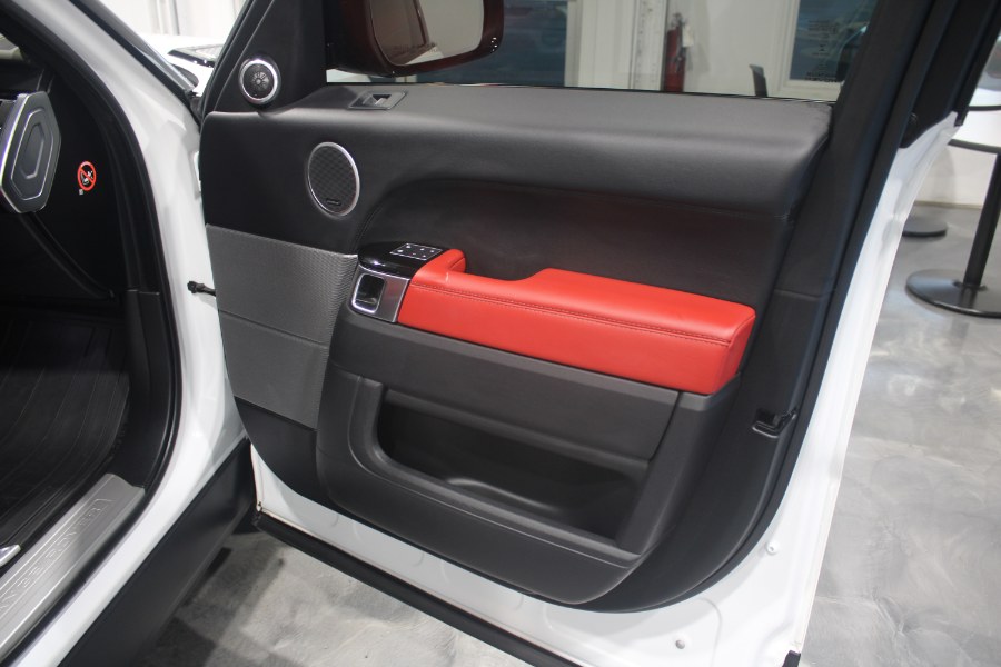 Used Land Rover Range Rover Sport 4WD 4dr V8 Dynamic 2016 | Auto Gallery. Lodi, New Jersey Used Land Rover Range Rover Sport 4WD 4dr V8 Dynamic 2016 | Auto Gallery. Lodi, New Jersey