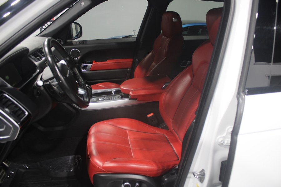 Used Land Rover Range Rover Sport 4WD 4dr V8 Dynamic 2016 | Auto Gallery. Lodi, New Jersey Used Land Rover Range Rover Sport 4WD 4dr V8 Dynamic 2016 | Auto Gallery. Lodi, New Jersey