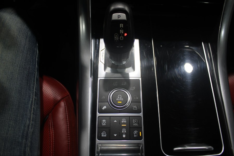 Used Land Rover Range Rover Sport 4WD 4dr V8 Dynamic 2016 | Auto Gallery. Lodi, New Jersey Used Land Rover Range Rover Sport 4WD 4dr V8 Dynamic 2016 | Auto Gallery. Lodi, New Jersey