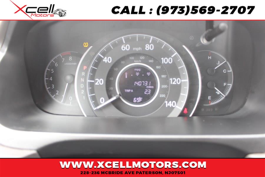 2013 Honda CR-V AWD EX-L w/Navi AWD 5dr EX-L w/Navi, available for sale in Paterson, New Jersey | Xcell Motors LLC. Paterson, New Jersey 2013 Honda CR-V AWD EX-L w/Navi AWD 5dr EX-L w/Navi, available for sale in Paterson, New Jersey | Xcell Motors LLC. Paterson, New Jersey