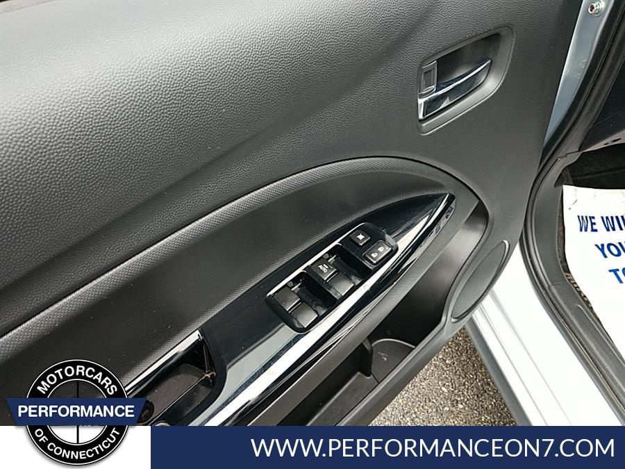 Used Mitsubishi Mirage SE CVT 2018 | Performance Motor Cars Of Connecticut LLC. Wilton, Connecticut Used Mitsubishi Mirage SE CVT 2018 | Performance Motor Cars Of Connecticut LLC. Wilton, Connecticut