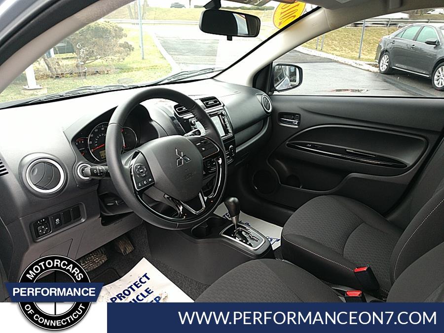 Used Mitsubishi Mirage SE CVT 2018 | Performance Motor Cars Of Connecticut LLC. Wilton, Connecticut Used Mitsubishi Mirage SE CVT 2018 | Performance Motor Cars Of Connecticut LLC. Wilton, Connecticut