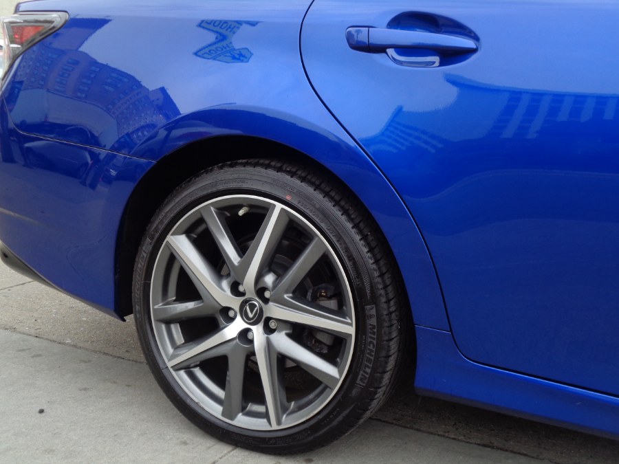 Used Lexus GS350 AWD F Sport 2019 | Top Speed Motors LLC. Jamaica, New York Used Lexus GS350 AWD F Sport 2019 | Top Speed Motors LLC. Jamaica, New York