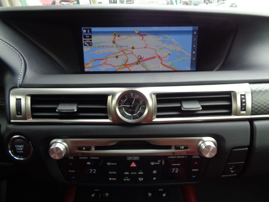 Used Lexus GS350 AWD F Sport 2019 | Top Speed Motors LLC. Jamaica, New York Used Lexus GS350 AWD F Sport 2019 | Top Speed Motors LLC. Jamaica, New York