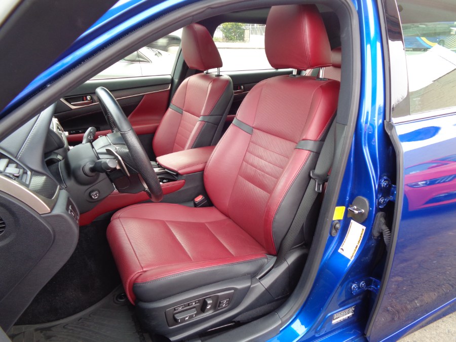 Used Lexus GS350 AWD F Sport 2019 | Top Speed Motors LLC. Jamaica, New York Used Lexus GS350 AWD F Sport 2019 | Top Speed Motors LLC. Jamaica, New York