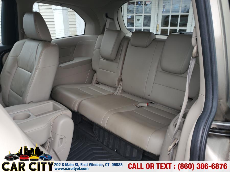 2012 Honda Odyssey 5dr EX-L w/Navi, available for sale in East Windsor, Connecticut | Car City LLC. East Windsor, Connecticut 2012 Honda Odyssey 5dr EX-L w/Navi, available for sale in East Windsor, Connecticut | Car City LLC. East Windsor, Connecticut