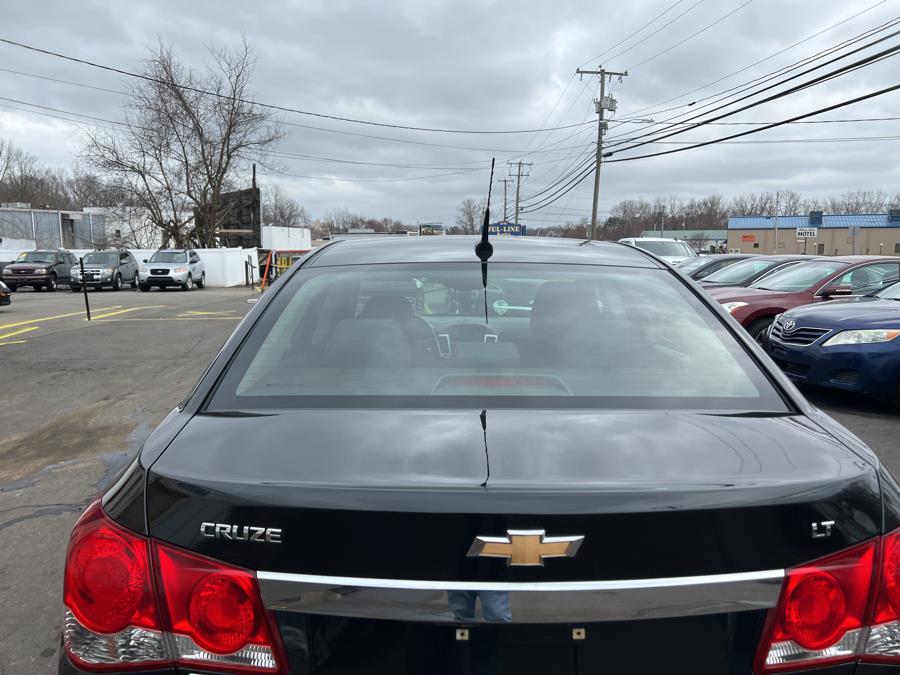 2011 Chevrolet Cruze 4dr Sdn LT w/1LT, available for sale in South Windsor , Connecticut | Ful-line Auto LLC. South Windsor , Connecticut 2011 Chevrolet Cruze 4dr Sdn LT w/1LT, available for sale in South Windsor , Connecticut | Ful-line Auto LLC. South Windsor , Connecticut