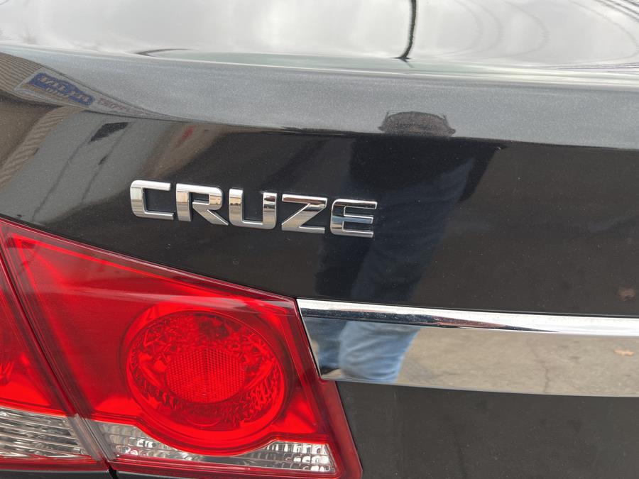 2011 Chevrolet Cruze 4dr Sdn LT w/1LT, available for sale in South Windsor , Connecticut | Ful-line Auto LLC. South Windsor , Connecticut 2011 Chevrolet Cruze 4dr Sdn LT w/1LT, available for sale in South Windsor , Connecticut | Ful-line Auto LLC. South Windsor , Connecticut