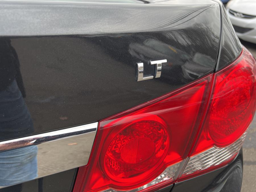 2011 Chevrolet Cruze 4dr Sdn LT w/1LT, available for sale in South Windsor , Connecticut | Ful-line Auto LLC. South Windsor , Connecticut 2011 Chevrolet Cruze 4dr Sdn LT w/1LT, available for sale in South Windsor , Connecticut | Ful-line Auto LLC. South Windsor , Connecticut