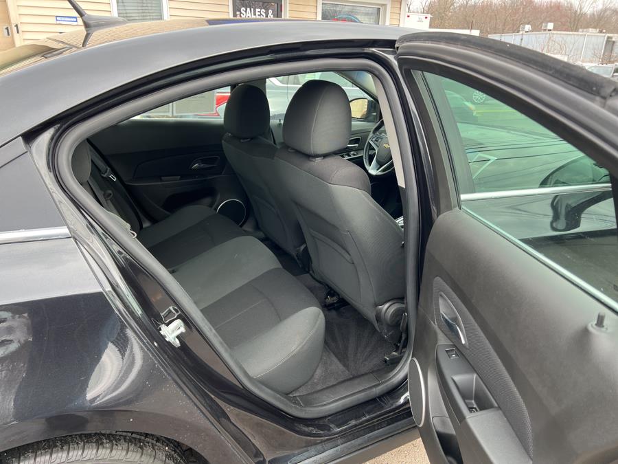 2011 Chevrolet Cruze 4dr Sdn LT w/1LT, available for sale in South Windsor , Connecticut | Ful-line Auto LLC. South Windsor , Connecticut 2011 Chevrolet Cruze 4dr Sdn LT w/1LT, available for sale in South Windsor , Connecticut | Ful-line Auto LLC. South Windsor , Connecticut