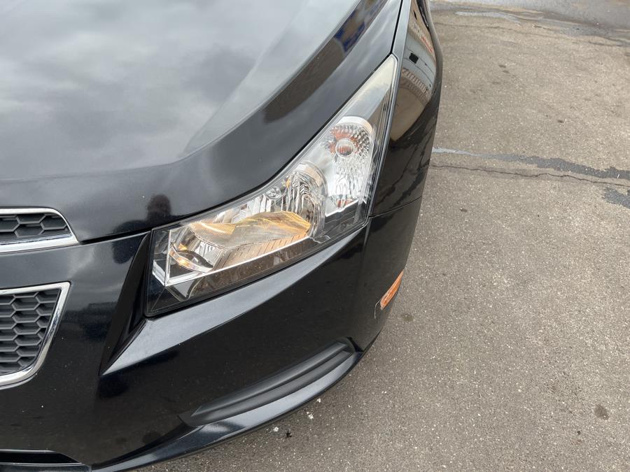 2011 Chevrolet Cruze 4dr Sdn LT w/1LT, available for sale in South Windsor , Connecticut | Ful-line Auto LLC. South Windsor , Connecticut 2011 Chevrolet Cruze 4dr Sdn LT w/1LT, available for sale in South Windsor , Connecticut | Ful-line Auto LLC. South Windsor , Connecticut