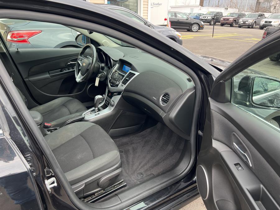 2011 Chevrolet Cruze 4dr Sdn LT w/1LT, available for sale in South Windsor , Connecticut | Ful-line Auto LLC. South Windsor , Connecticut 2011 Chevrolet Cruze 4dr Sdn LT w/1LT, available for sale in South Windsor , Connecticut | Ful-line Auto LLC. South Windsor , Connecticut