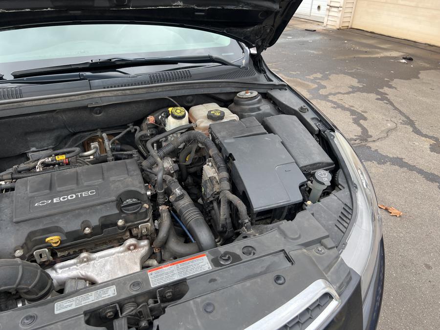 2011 Chevrolet Cruze 4dr Sdn LT w/1LT, available for sale in South Windsor , Connecticut | Ful-line Auto LLC. South Windsor , Connecticut 2011 Chevrolet Cruze 4dr Sdn LT w/1LT, available for sale in South Windsor , Connecticut | Ful-line Auto LLC. South Windsor , Connecticut