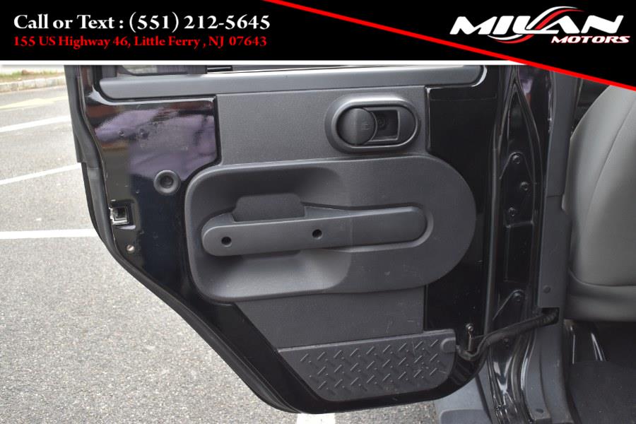 2008 Jeep Wrangler 4WD 4dr Unlimited X, available for sale in Little Ferry , New Jersey | Milan Motors. Little Ferry , New Jersey 2008 Jeep Wrangler 4WD 4dr Unlimited X, available for sale in Little Ferry , New Jersey | Milan Motors. Little Ferry , New Jersey