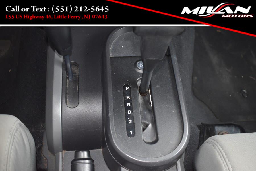 2008 Jeep Wrangler 4WD 4dr Unlimited X, available for sale in Little Ferry , New Jersey | Milan Motors. Little Ferry , New Jersey 2008 Jeep Wrangler 4WD 4dr Unlimited X, available for sale in Little Ferry , New Jersey | Milan Motors. Little Ferry , New Jersey