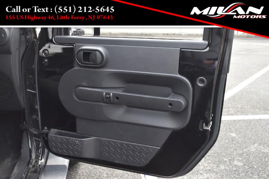 2008 Jeep Wrangler 4WD 4dr Unlimited X, available for sale in Little Ferry , New Jersey | Milan Motors. Little Ferry , New Jersey 2008 Jeep Wrangler 4WD 4dr Unlimited X, available for sale in Little Ferry , New Jersey | Milan Motors. Little Ferry , New Jersey