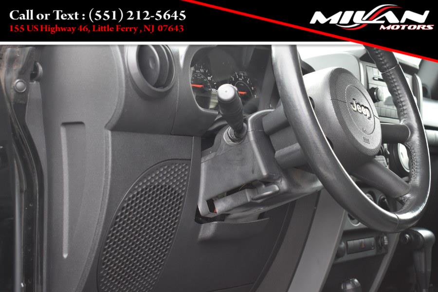 2008 Jeep Wrangler 4WD 4dr Unlimited X, available for sale in Little Ferry , New Jersey | Milan Motors. Little Ferry , New Jersey 2008 Jeep Wrangler 4WD 4dr Unlimited X, available for sale in Little Ferry , New Jersey | Milan Motors. Little Ferry , New Jersey