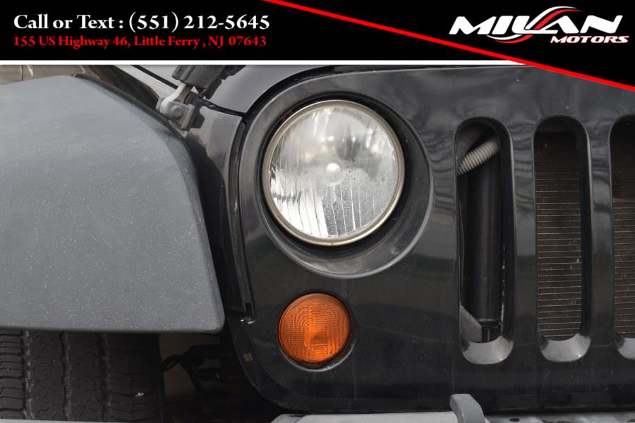 2008 Jeep Wrangler 4WD 4dr Unlimited X, available for sale in Little Ferry , New Jersey | Milan Motors. Little Ferry , New Jersey 2008 Jeep Wrangler 4WD 4dr Unlimited X, available for sale in Little Ferry , New Jersey | Milan Motors. Little Ferry , New Jersey