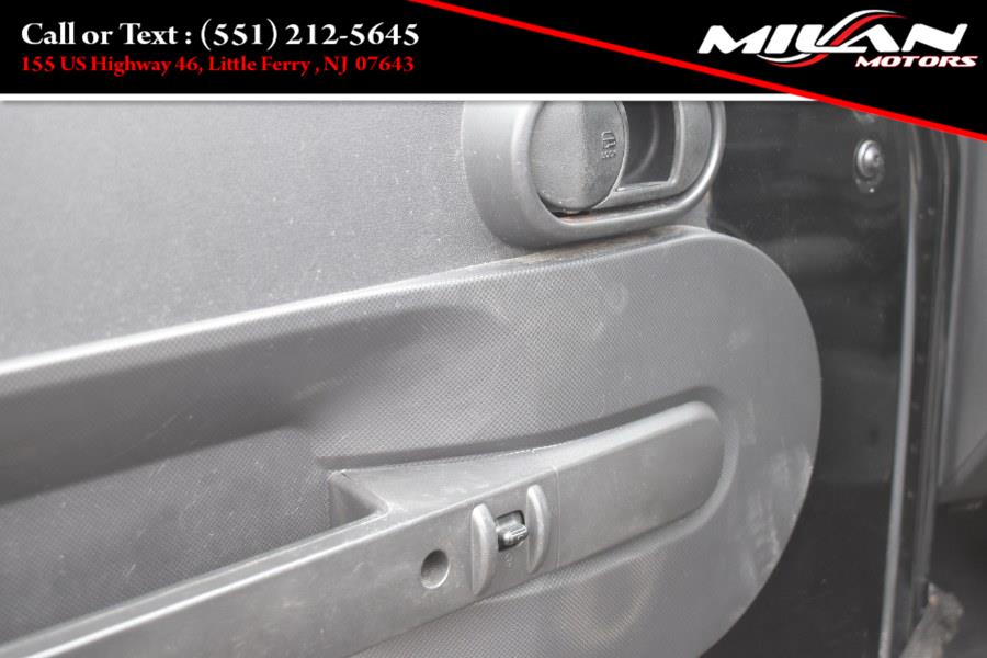 2008 Jeep Wrangler 4WD 4dr Unlimited X, available for sale in Little Ferry , New Jersey | Milan Motors. Little Ferry , New Jersey 2008 Jeep Wrangler 4WD 4dr Unlimited X, available for sale in Little Ferry , New Jersey | Milan Motors. Little Ferry , New Jersey