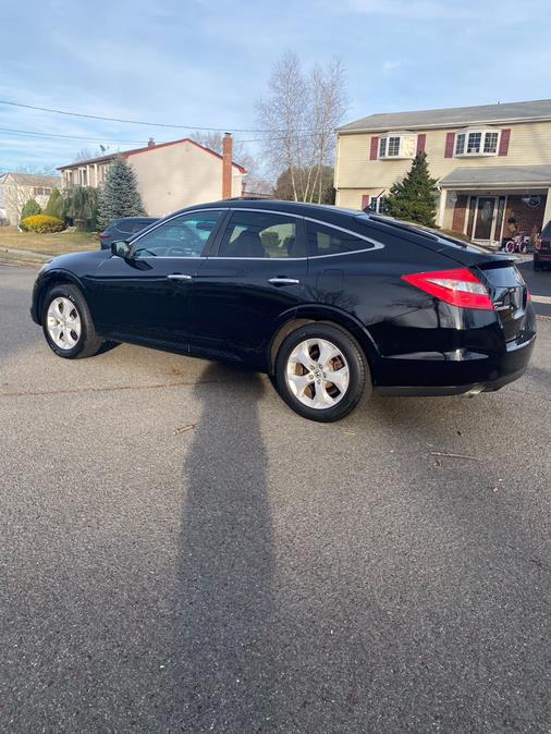 Used Honda Accord Crosstour 4WD 5dr EX-L w/Navi 2010 | Car Valley Group. Jersey City, New Jersey Used Honda Accord Crosstour 4WD 5dr EX-L w/Navi 2010 | Car Valley Group. Jersey City, New Jersey