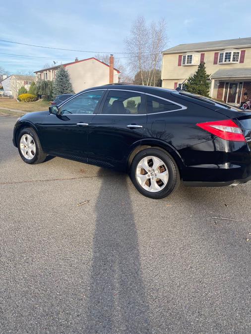 Used Honda Accord Crosstour 4WD 5dr EX-L w/Navi 2010 | Car Valley Group. Jersey City, New Jersey Used Honda Accord Crosstour 4WD 5dr EX-L w/Navi 2010 | Car Valley Group. Jersey City, New Jersey