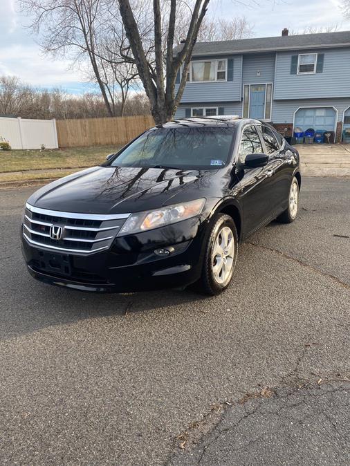 Used Honda Accord Crosstour 4WD 5dr EX-L w/Navi 2010 | Car Valley Group. Jersey City, New Jersey Used Honda Accord Crosstour 4WD 5dr EX-L w/Navi 2010 | Car Valley Group. Jersey City, New Jersey