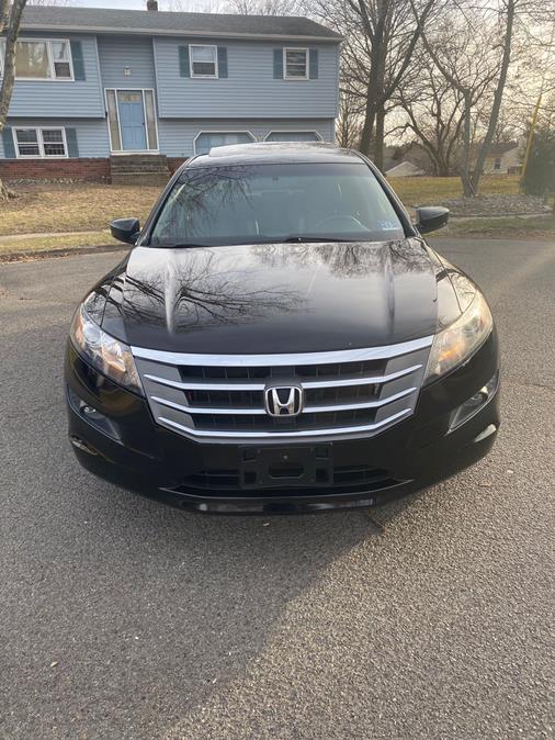 Used Honda Accord Crosstour 4WD 5dr EX-L w/Navi 2010 | Car Valley Group. Jersey City, New Jersey Used Honda Accord Crosstour 4WD 5dr EX-L w/Navi 2010 | Car Valley Group. Jersey City, New Jersey