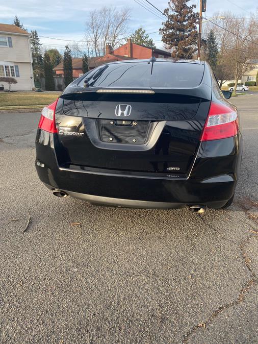 Used Honda Accord Crosstour 4WD 5dr EX-L w/Navi 2010 | Car Valley Group. Jersey City, New Jersey Used Honda Accord Crosstour 4WD 5dr EX-L w/Navi 2010 | Car Valley Group. Jersey City, New Jersey