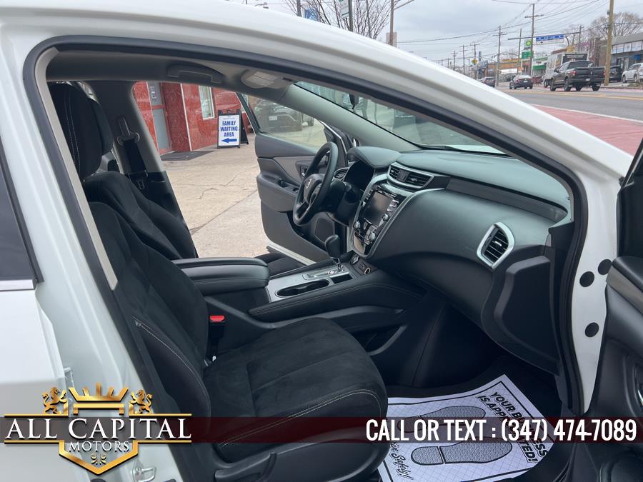 2019 Nissan Murano AWD SL, available for sale in Brooklyn, New York | All Capital Motors. Brooklyn, New York 2019 Nissan Murano AWD SL, available for sale in Brooklyn, New York | All Capital Motors. Brooklyn, New York