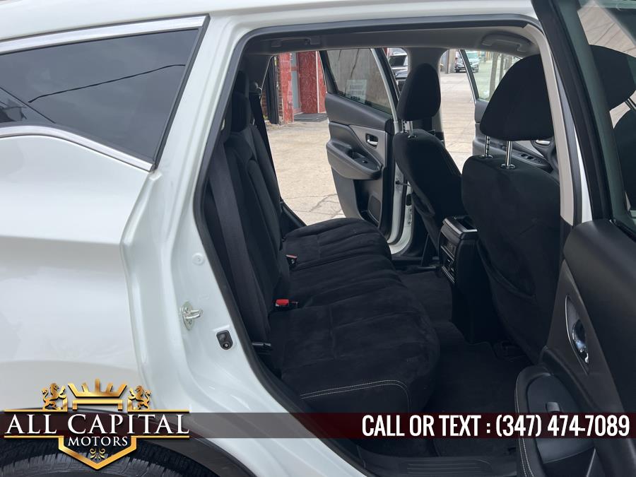 2019 Nissan Murano AWD SL, available for sale in Brooklyn, New York | All Capital Motors. Brooklyn, New York 2019 Nissan Murano AWD SL, available for sale in Brooklyn, New York | All Capital Motors. Brooklyn, New York