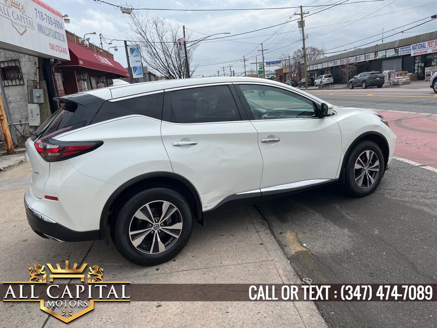 2019 Nissan Murano AWD SL, available for sale in Brooklyn, New York | All Capital Motors. Brooklyn, New York 2019 Nissan Murano AWD SL, available for sale in Brooklyn, New York | All Capital Motors. Brooklyn, New York