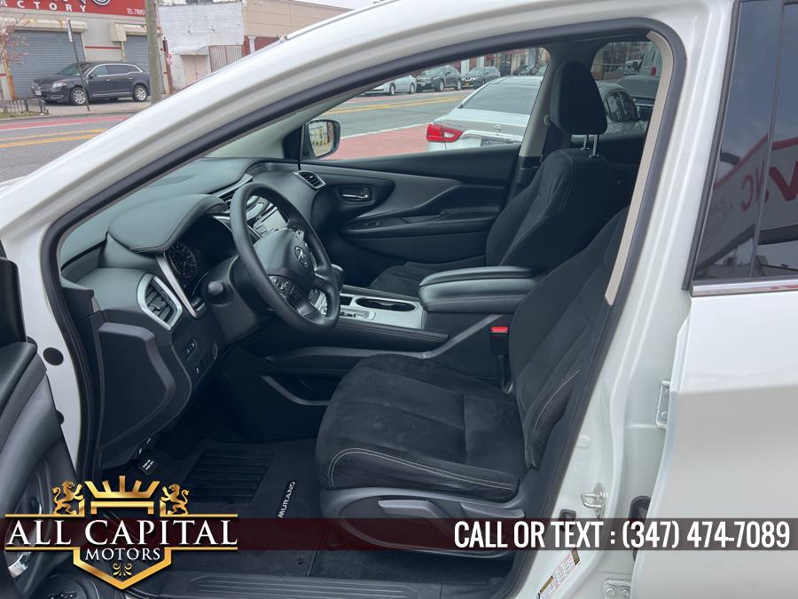 2019 Nissan Murano AWD SL, available for sale in Brooklyn, New York | All Capital Motors. Brooklyn, New York 2019 Nissan Murano AWD SL, available for sale in Brooklyn, New York | All Capital Motors. Brooklyn, New York