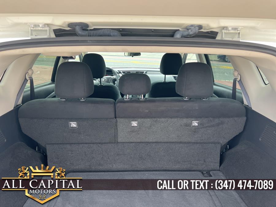 2019 Nissan Murano AWD SL, available for sale in Brooklyn, New York | All Capital Motors. Brooklyn, New York 2019 Nissan Murano AWD SL, available for sale in Brooklyn, New York | All Capital Motors. Brooklyn, New York