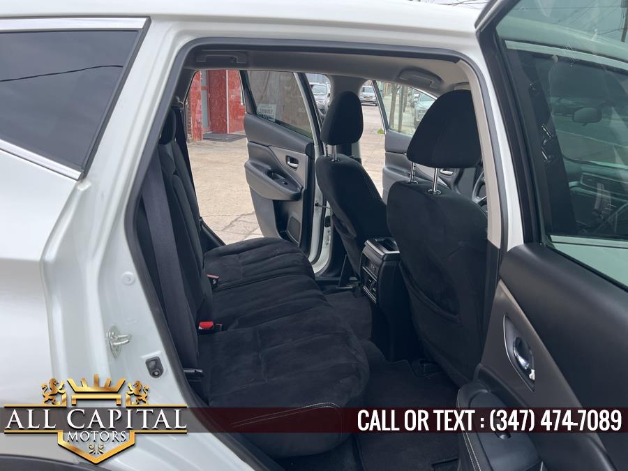 2019 Nissan Murano AWD SL, available for sale in Brooklyn, New York | All Capital Motors. Brooklyn, New York 2019 Nissan Murano AWD SL, available for sale in Brooklyn, New York | All Capital Motors. Brooklyn, New York