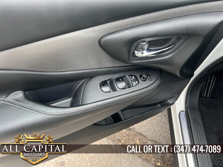 2019 Nissan Murano AWD SL, available for sale in Brooklyn, New York | All Capital Motors. Brooklyn, New York 2019 Nissan Murano AWD SL, available for sale in Brooklyn, New York | All Capital Motors. Brooklyn, New York