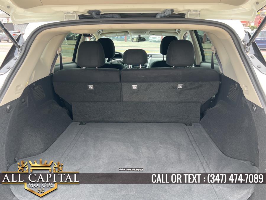 2019 Nissan Murano AWD SL, available for sale in Brooklyn, New York | All Capital Motors. Brooklyn, New York 2019 Nissan Murano AWD SL, available for sale in Brooklyn, New York | All Capital Motors. Brooklyn, New York
