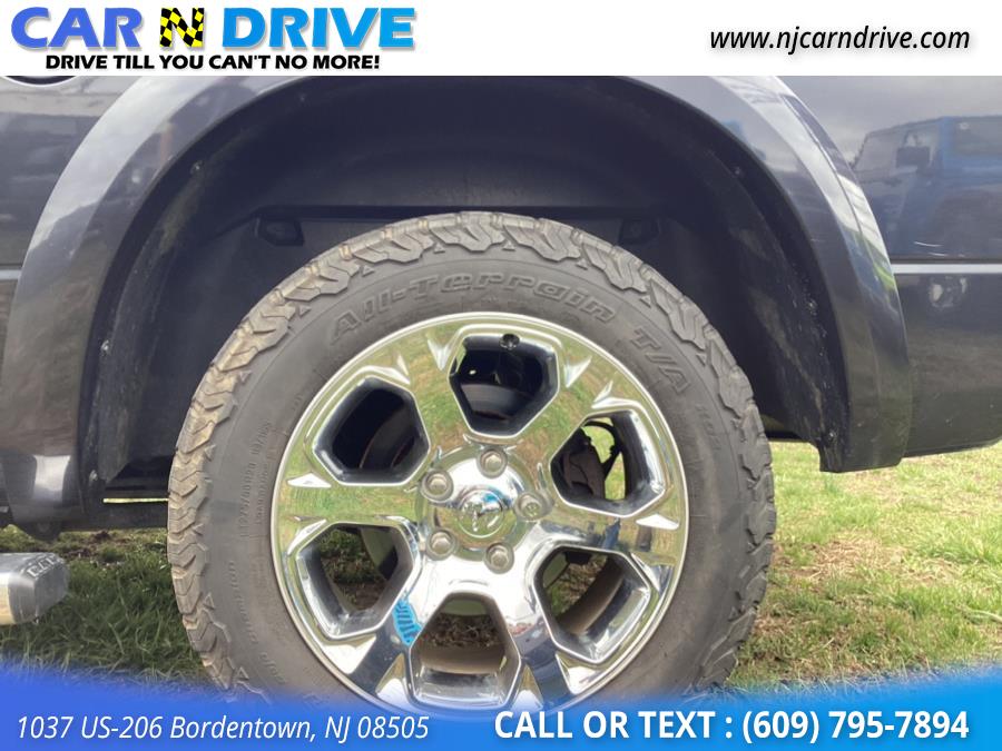 2016 Ram 1500 Laramie Crew Cab SWB 4WD, available for sale in Burlington, New Jersey | Car N Drive. Burlington, New Jersey 2016 Ram 1500 Laramie Crew Cab SWB 4WD, available for sale in Burlington, New Jersey | Car N Drive. Burlington, New Jersey