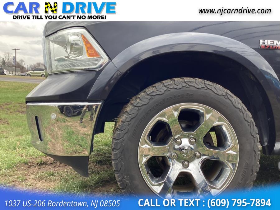 2016 Ram 1500 Laramie Crew Cab SWB 4WD, available for sale in Burlington, New Jersey | Car N Drive. Burlington, New Jersey 2016 Ram 1500 Laramie Crew Cab SWB 4WD, available for sale in Burlington, New Jersey | Car N Drive. Burlington, New Jersey