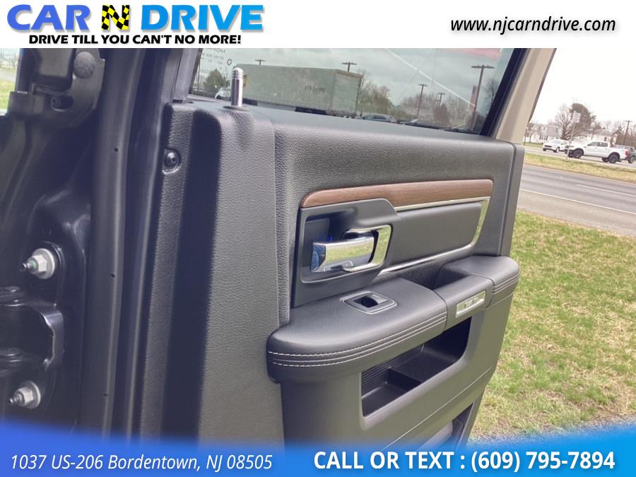 2016 Ram 1500 Laramie Crew Cab SWB 4WD, available for sale in Burlington, New Jersey | Car N Drive. Burlington, New Jersey 2016 Ram 1500 Laramie Crew Cab SWB 4WD, available for sale in Burlington, New Jersey | Car N Drive. Burlington, New Jersey