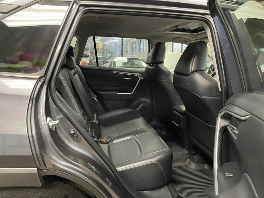 Used Toyota RAV4 XLE Premium AWD (Natl) 2019 | 5 Towns Drive. Inwood, New York Used Toyota RAV4 XLE Premium AWD (Natl) 2019 | 5 Towns Drive. Inwood, New York