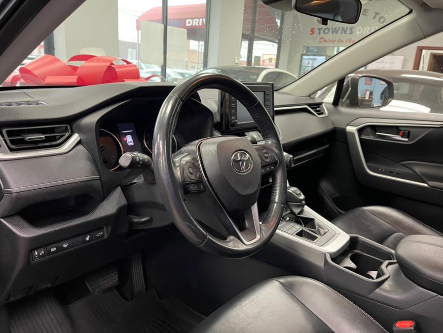 Used Toyota RAV4 XLE Premium AWD (Natl) 2019 | 5 Towns Drive. Inwood, New York Used Toyota RAV4 XLE Premium AWD (Natl) 2019 | 5 Towns Drive. Inwood, New York