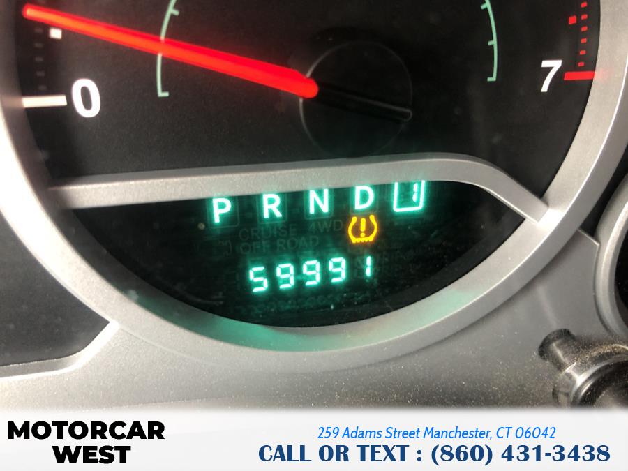 2008 Jeep Wrangler 4WD 2dr Rubicon, available for sale in Manchester, Connecticut | Motorcar West. Manchester, Connecticut 2008 Jeep Wrangler 4WD 2dr Rubicon, available for sale in Manchester, Connecticut | Motorcar West. Manchester, Connecticut