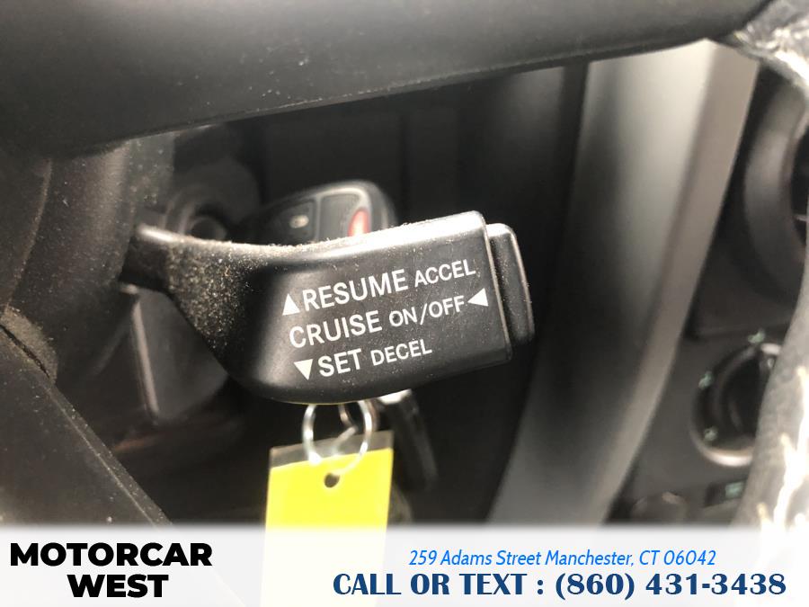 2008 Jeep Wrangler 4WD 2dr Rubicon, available for sale in Manchester, Connecticut | Motorcar West. Manchester, Connecticut 2008 Jeep Wrangler 4WD 2dr Rubicon, available for sale in Manchester, Connecticut | Motorcar West. Manchester, Connecticut