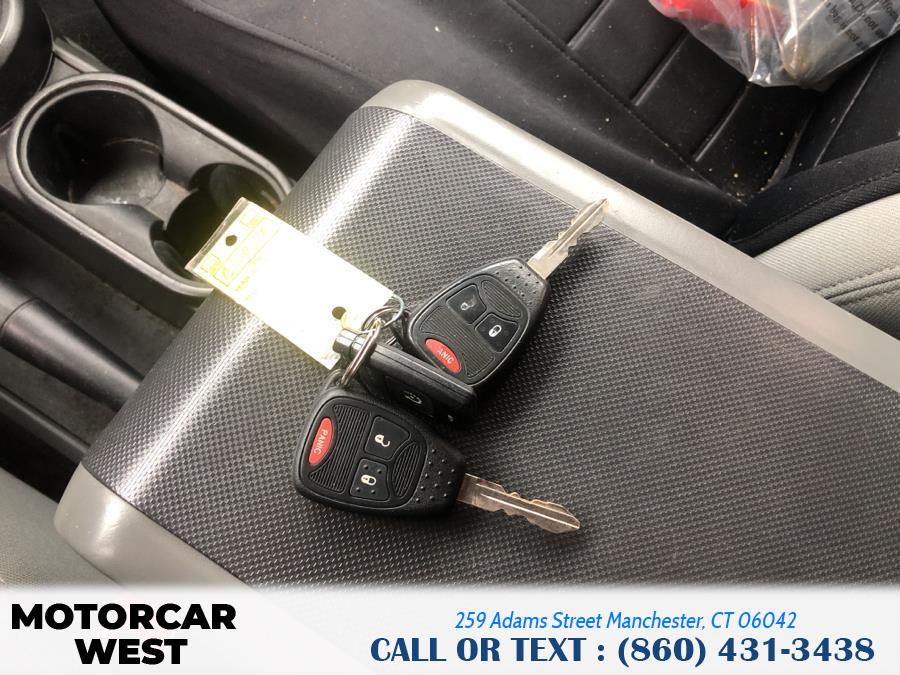 2008 Jeep Wrangler 4WD 2dr Rubicon, available for sale in Manchester, Connecticut | Motorcar West. Manchester, Connecticut 2008 Jeep Wrangler 4WD 2dr Rubicon, available for sale in Manchester, Connecticut | Motorcar West. Manchester, Connecticut