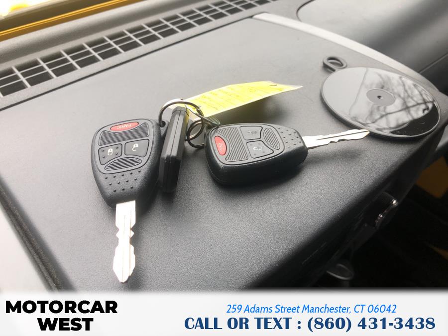 2008 Jeep Wrangler 4WD 2dr Rubicon, available for sale in Manchester, Connecticut | Motorcar West. Manchester, Connecticut 2008 Jeep Wrangler 4WD 2dr Rubicon, available for sale in Manchester, Connecticut | Motorcar West. Manchester, Connecticut